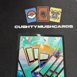 ONE PIECE TCG HOLO FOIL DON YAMATO PRB01 - Image 2