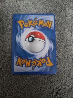 Pokemon TCG Greninja V Fusion Strike 073/264 Holo Rare Card NM - Image 2