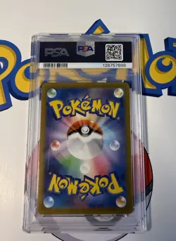PSA 10 Charizard 212/172 Mewtwo 221/172 SAR VSTAR Universe Pokemon Card Japanese - Image 5