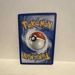 Gengar 130 HP 057/091 Trick or Trade Cosmos Holo Pokemon TCG Card - Image 2