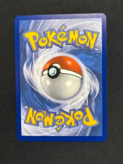 Pokemon TCG Night Stretcher Card Mega Evolutions 173/132 Full Art - Image 2