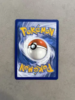 Pokemon TCG Flareon EX Prismatic Evolutions Double Rare Holo Card 014/131 NM /M - Image 4