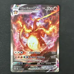 Charizard VMAX SWSH261 SWSH: Sword & Shield Promo Cards Holo - Image 1