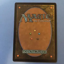 Polluted Delta (Borderless) Modern Horizons 3 Regular Mtg - Image 3