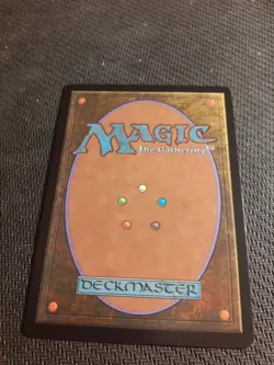 Ral, Crackling Wit Bloomburrow Magic MTG NM - Image 2