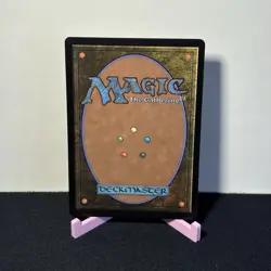 Thoughtseize (Borderless) Secret Lair Drop Regular 1117 Mtg - Image 2