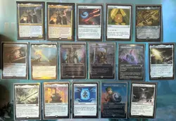 Magic The Gathering - Ayesha Tanaka - Equipment Commander Deck - Image 2