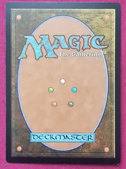 Magic The Gathering KHANS OF TARKIR BRAVE THE SANDS white card MTG - Image 2