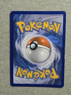 Pokemon Focus Sash Trainer Item Reverse Holo 91/111 Furious Fists - Image 2