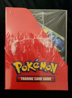 Pokemon Prismatic Evolutions Surprise Box & Booster Bundle Sam's Club Exclusive - Image 5