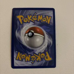 Clemonts Quick Wit 243/191 Pokemon TCG Surging Sparks Special Illustration Rare - Image 2