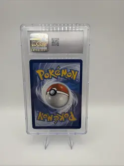 Pokemon Pikachu Black Star Promo!! 027 CGC Gem Mint 10!!! - Image 2