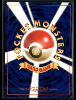 Pokemon - Japanese Golbat 042 Awakening Legends NM - Image 2