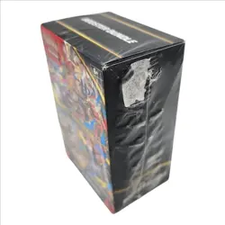 Pokemon TCG Mega Evolution Booster Bundle Factory Sealed 6 Packs NEW - Image 3