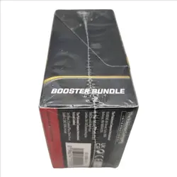 Pokemon TCG Mega Evolution Booster Bundle Factory Sealed 6 Packs NEW - Image 5