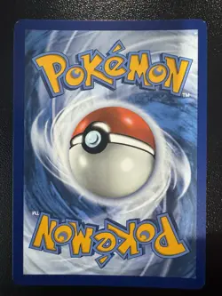 Pokemon TCG Professor Sada's Vitality 256/182 Paradox Rift Special Rare - Image 2