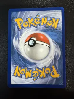 Pokemon: Team Rocket's Meowth 203/182 SV10 - Destined Rivals Illustration Rare - Image 2