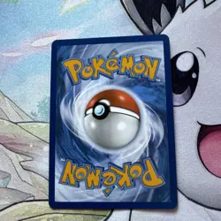 Pokemon TCG: Maximum Belt 117/131 Ace Spec Prismatic Evolutions - Image 2