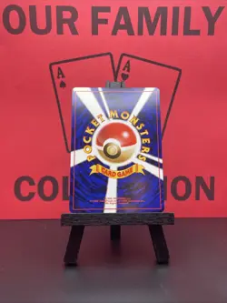 Sabrina's ESP Japanese Trainer Gym Heroes Uncommon Pokemon TCG 1996 Nintendo NM - Image 4