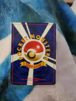 Sabrina's Psychic Control 121/132 Gym Challenge Regular Pokemon NM - Image 2