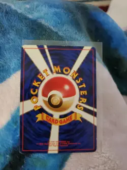 Sabrina's Psychic Control 121/132 Gym Challenge Regular Pokemon NM - Image 3