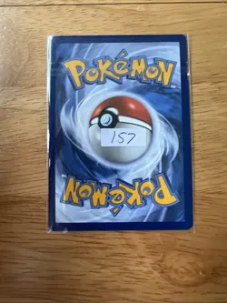 Pokemon TCG Trick or Trade (Halloween Set) Trevenant 15/192 - Image 2