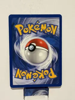 Pokemon Shuckle 72/111 - LP+ - 1st Edition Neo Genesis 2000 - Common - Image 2