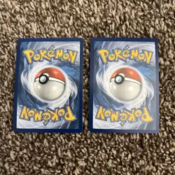 Ultra Necrozma 164 Holo Rare PLUS MAWILE Reverse Holo Pokemon Cosmic Eclipse NM - Image 2