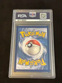 PSA 10 Pikachu VMAX TG17 - Pokemon Graded Card Lost Origin Sword and Shield - Image 2