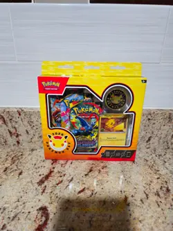 Pokemon Trading Card Game Pokemon Day 2026 Collection - Image 1