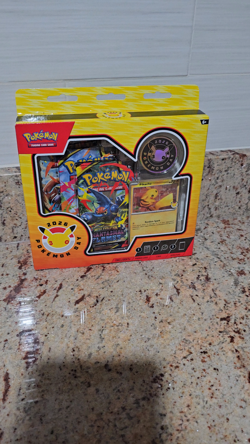 Pokemon Trading Card Game Pokemon Day 2026 Collection - Image 2