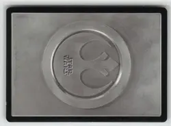 Star Wars CCG Orrimaarko 2000 Decipher Collectible Foil Card Rebel Resistance - Image 2