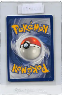 Pelipper 14/17 - Holo Common - 2007 POP Series 5 - Pokemon Card - NM/LP - Image 2