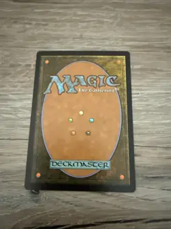 1x NM Wasteland Eternal Masters Regular - Image 2