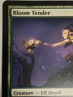 Bloom Tender, Eventide (EVE) #66 LP MTG - Image 2