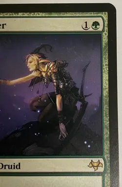 Bloom Tender, Eventide (EVE) #66 LP MTG - Image 3