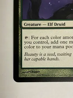 Bloom Tender, Eventide (EVE) #66 LP MTG - Image 4