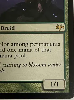 Bloom Tender, Eventide (EVE) #66 LP MTG - Image 5