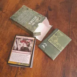 Magic the Gathering - Face the Hydra Challenge Deck (Theros) (Complete) - Image 3