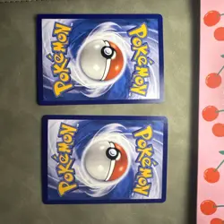 Pokemon TCG S-Chinese 151C Pikachu 025/151 Master and poke Ball Holo Mint Card - Image 5
