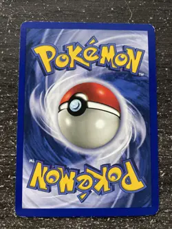 MAGNETON HOLO - POKEMON 9/102 BASE SET UNLIMITED ENGLISH - Image 2