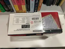 Pokemon Celebrations Collector's Chest. New SEALED - Image 4
