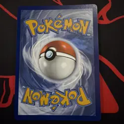 Pokemon Evolving Skies Volcarona V 170/203 Full Art Ultra Rare Holo NM - Image 2