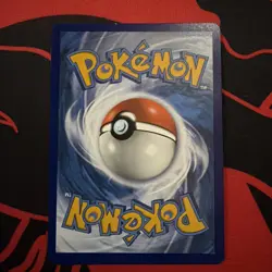 Pokemon TCG Garbador VMAX 101/203 Ultra Rare Full Art Evolving Skies Holo NM - Image 2