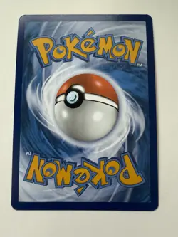 2023 Pokemon Mew En Blastoise Ex Special Illustration Rare #200 - Image 2