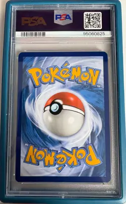 PSA 10 GEM Mint Blastoise ex 200/165 Special Illustration Rare - Pokemon MEW-151 - Image 2