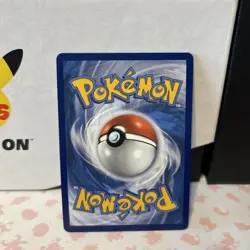 Pokemon TCG Mew VMAX Ultra Rare Holo Swsh08: Fusion Strike 114/264 NM Condition - Image 5