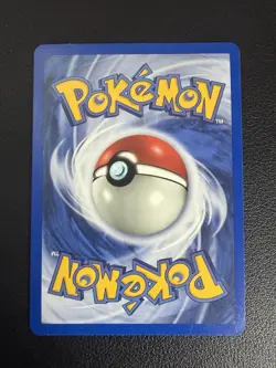Pokemon TCG Dratini EX Team Rocket Returns 53 Reverse Holo Near Mint - Image 5
