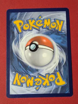 Pokemon TCG - Crobat V - 104/189 Stamped - Prize Pack Series - Image 2