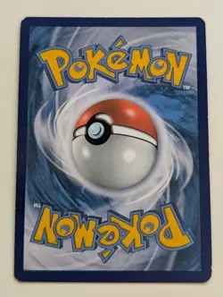M Gyarados EX (Full Art) 115/122 BREAKpoint Pokemon TCG LP/MP - Image 2